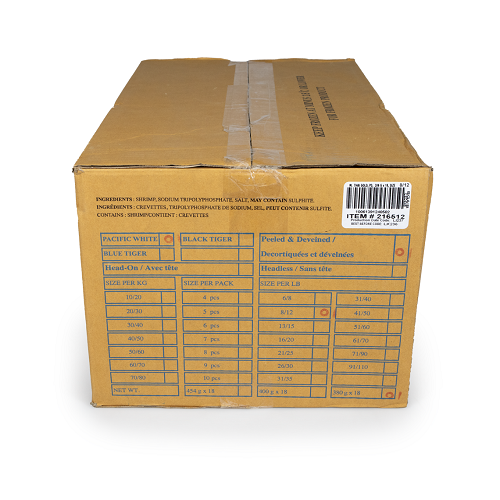 Devined_White_Shrimp_8/12_05